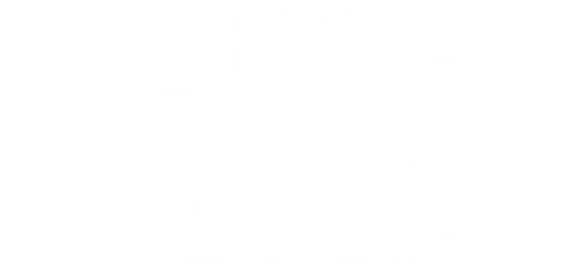 Huertos Santa Lucía